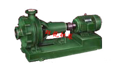DF-V 系列化工泵