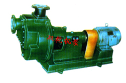 ZXB 型氟合金自吸泵